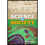 Science and Society