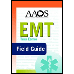 EMT Field Guide