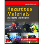 Hazardous Materials Stud. Workbook