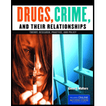 Drugs, Crime and Their Relationships Text