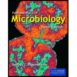 Fundamentals of Microbiology With Access