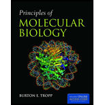 Principles of Molecular Biology With Access