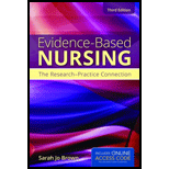 Evidence-Based Nursing-Text - Brown