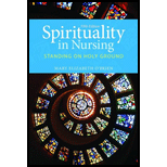 Spirituality in Nursing