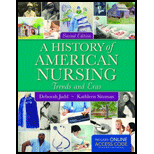 History of American Nursing   With Access