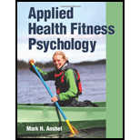 Applied Health Fitness Psychology