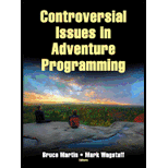 Controversial Issues in Adventure Programming