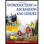 Introduction to Recreation and Leisure