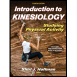 Introduction to Kinesiology   With Access