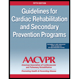 Guidelines for Cardia Rehabilitation and Secondary Prevention Programs