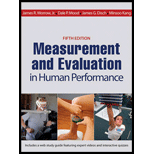 Measurement and Evaluation in Human Performance by James Morrow - ISBN 9781450470438