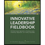 Innovative Leadership Fieldbook