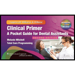 Clinical Primer Dental Assist.   With CD