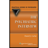 Psychiatric Interview