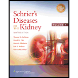 Diseases of the Kidney 2 Volumes