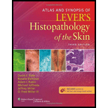 Atlas and Synopsis of Levers Histopathology of the Skin   With Dvd