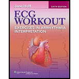 ECG Workout Exer. in Arrhythmia Interp.