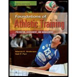 Foundations of Athletic Training