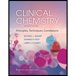 Clinical Chemistry