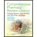 Comprehensive Pharmacy Review Practice Exams