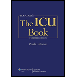 ICU Book