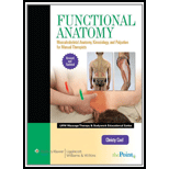 Functional Anatomy