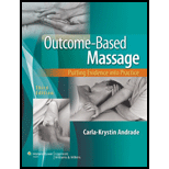 Outcome Based Massage