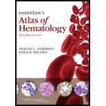 Andersons Atlas of Hematology