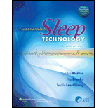 Fundamentals of Sleep Technology