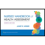 Nurses Handbook of Health Assessment With Access