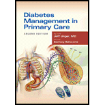 Diabetes Management in Primary Care