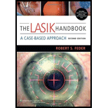 Lasik Handbook A Case Based Approach