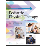 Pediatric Physical Therapy