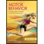 Motor Behavior