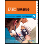 Textbook of Basic Nursing CUSTOM PKG. <