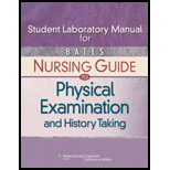 Nursing Guide to Phys. Examination  Lab. Manual