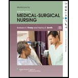 Introductory Medical Surgical Nursing Study Guide