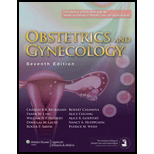 General Obstetrics & Gynecology Textbooks - Textbooks.com