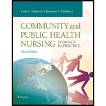 community health nursing book pdf free download