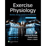 Exercise Physiology