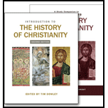 Introduction to the History of Christianity Package