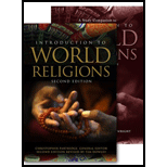 Introduction to World Religions  Text and Companion