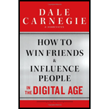 How to Win Friends and Influence People in the Digital Age