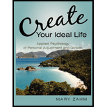 Create Your Ideal Life