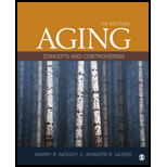 Aging  Concepts and Controversies