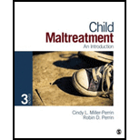 Child Maltreatment