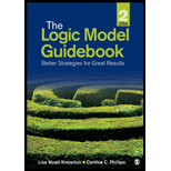 Logic Model Guidebook