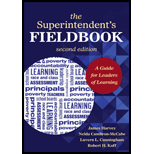 Superintendents Fieldbook