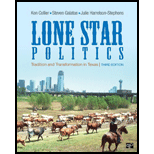 Lone Star Politics