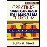 Creating Standards Based Integrated